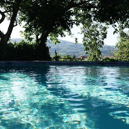 Quinta de Villa Franca - Douro Peso da Régua Extérieur photo