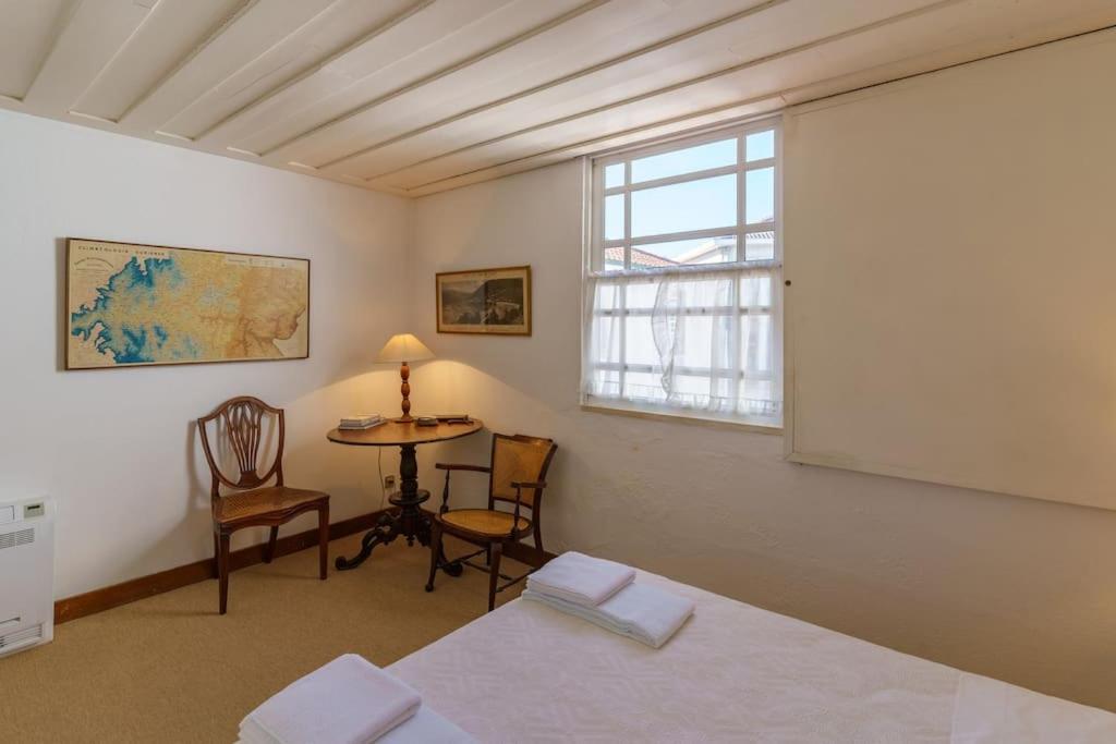 Quinta de Villa Franca - Douro Peso da Régua Extérieur photo