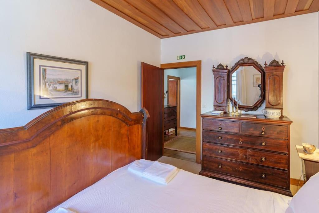 Quinta de Villa Franca - Douro Peso da Régua Extérieur photo