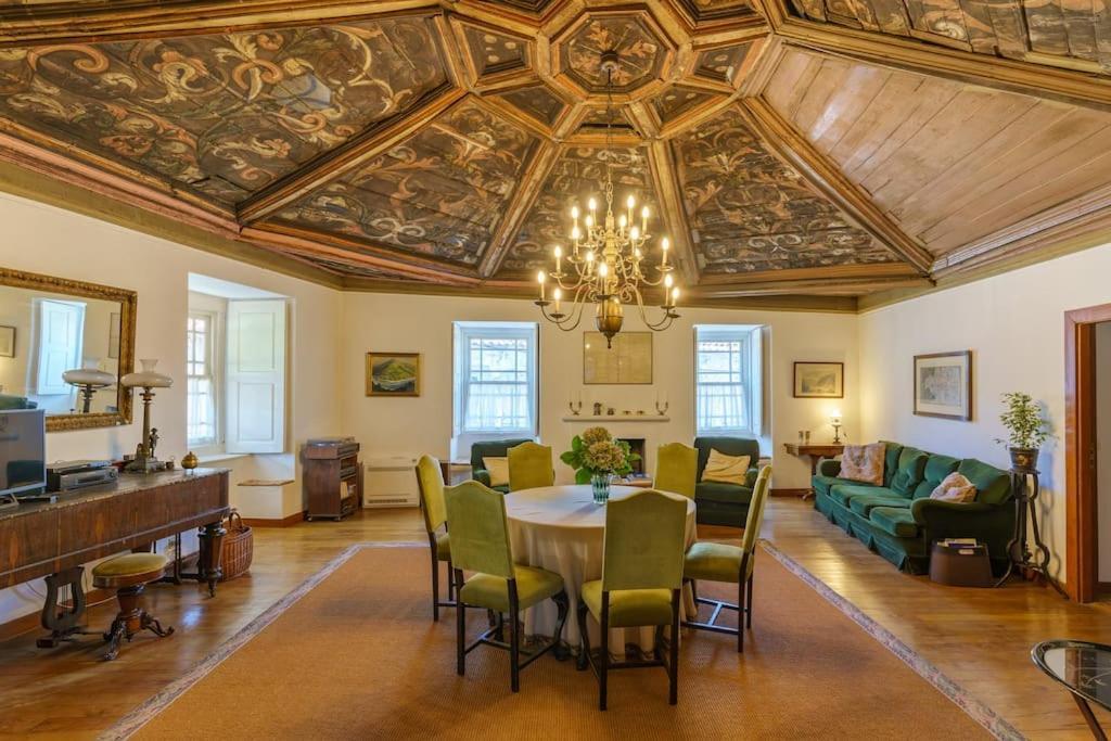 Quinta de Villa Franca - Douro Peso da Régua Extérieur photo