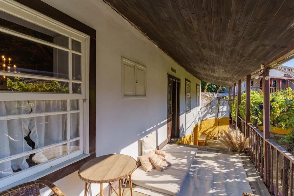 Quinta de Villa Franca - Douro Peso da Régua Extérieur photo