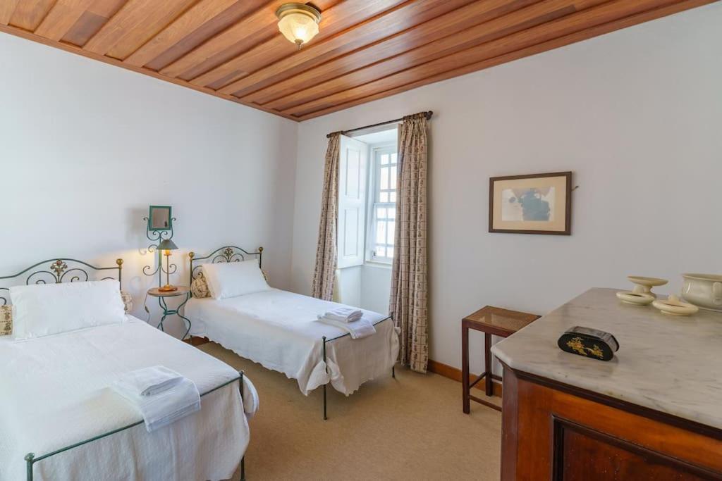 Quinta de Villa Franca - Douro Peso da Régua Extérieur photo