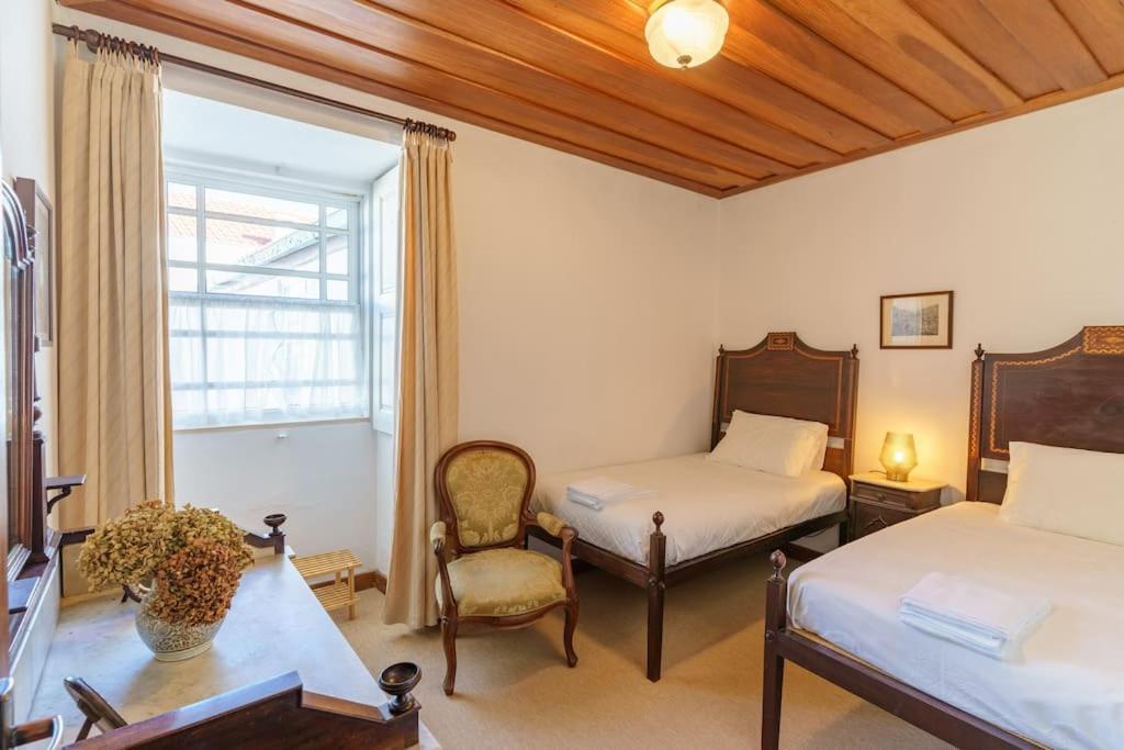 Quinta de Villa Franca - Douro Peso da Régua Extérieur photo